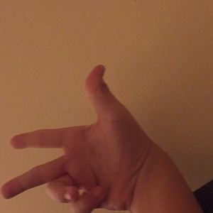 Meet your Posher, Talha